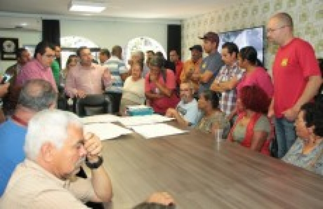 Empreendedores de Rua recebem capacitação hoje