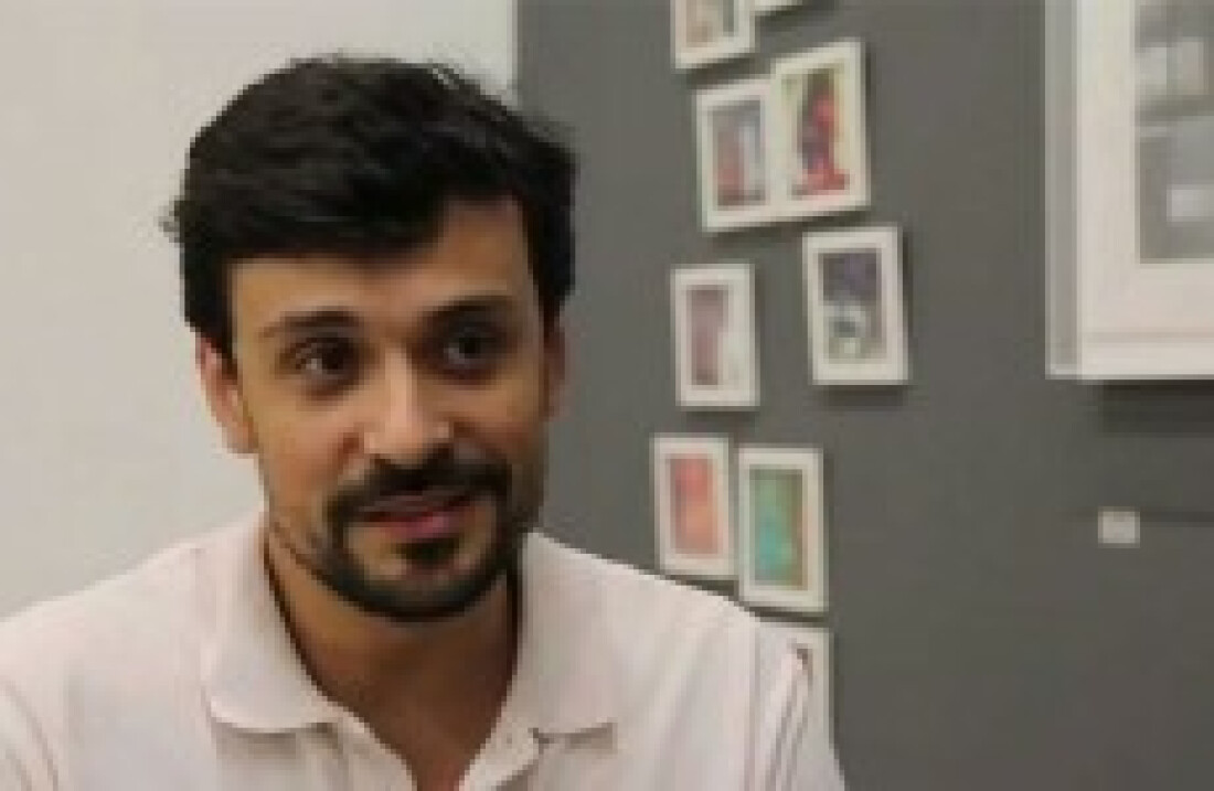 Inscrição para oficina vai até amanhã