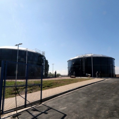 Nova rede pretende melhorar distribuição e reduzir perdas