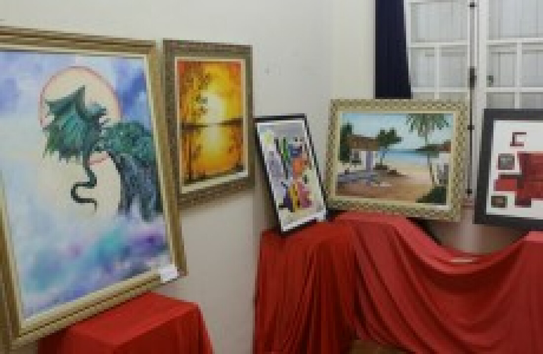 Casa da Estação de Poá recebe nova exposição