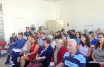 Entidades do ExpoMogi são definidas