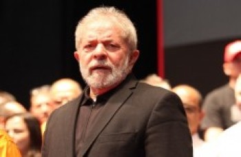 Lula se torna réu na Operação Lava Jato