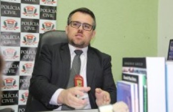Para delegado, esse é 'um de muitos casos'