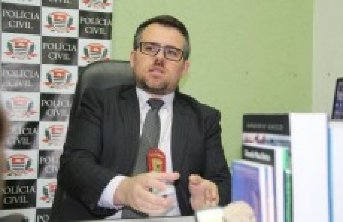 Para delegado, esse é 'um de muitos casos'