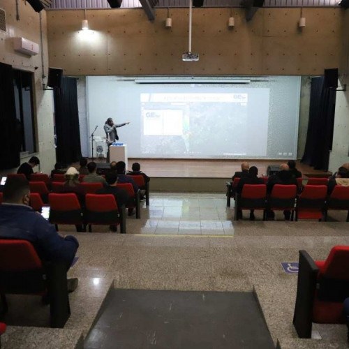 Portal de geoprocessamento oferece informações espaciais sobre Suzano