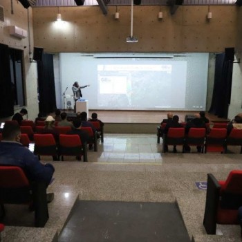 Portal de geoprocessamento oferece informações espaciais sobre Suzano
