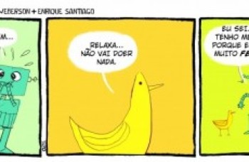 Tirinha