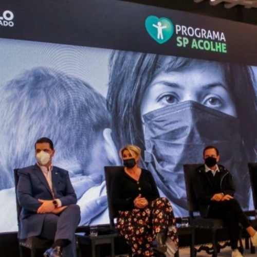 Estado beneficia 84 famílias que perderam parentes por Covid-19