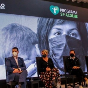 Estado beneficia 84 famílias que perderam parentes por Covid-19
