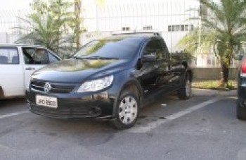 Homem é preso em flagrante por receptação :