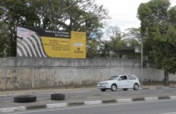 Obras do Hospital Estadual já estão na última etapa