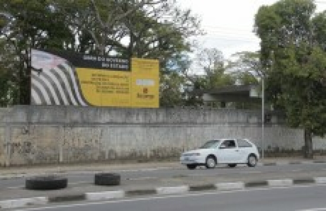 Obras do Hospital Estadual já estão na última etapa