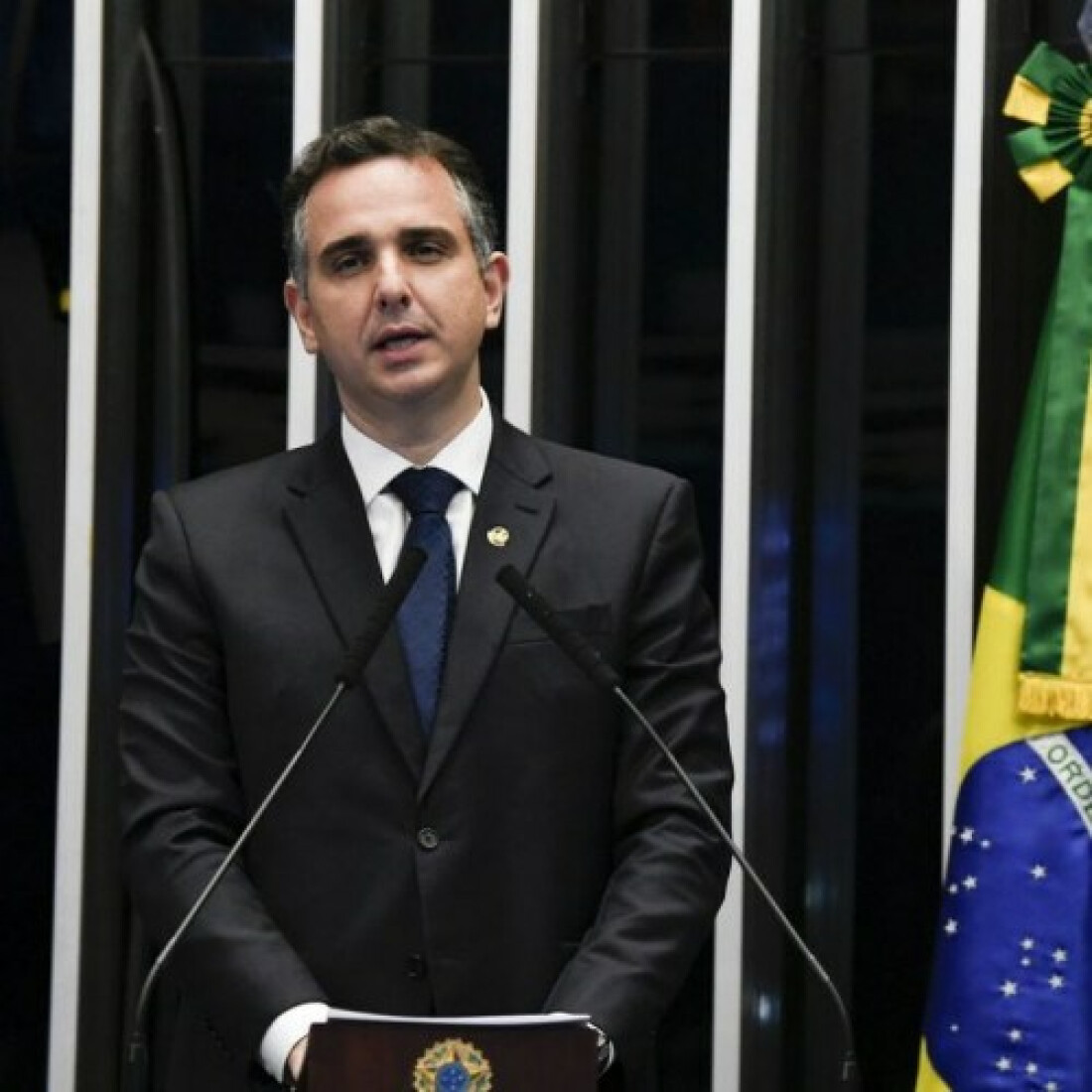Superpedido não pode ser banalizado, diz Pacheco