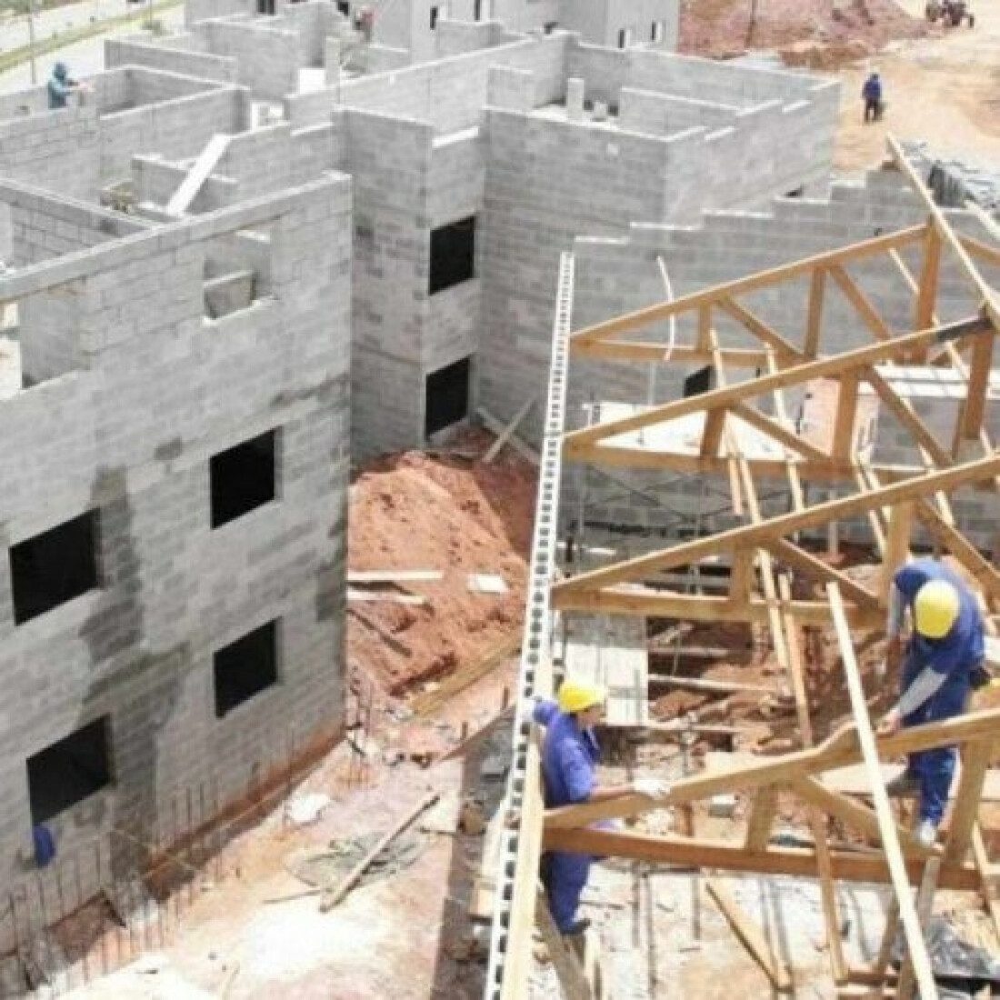 Mogi tem déficit de 129 vagas de trabalho em maio