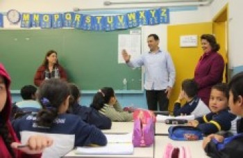 Biritiba Ussu terá escola reformada