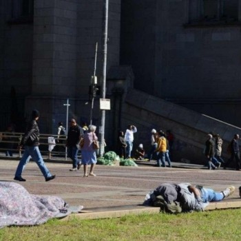 Alto Tietê reforça ações a fim de evitar mortes por causa do frio