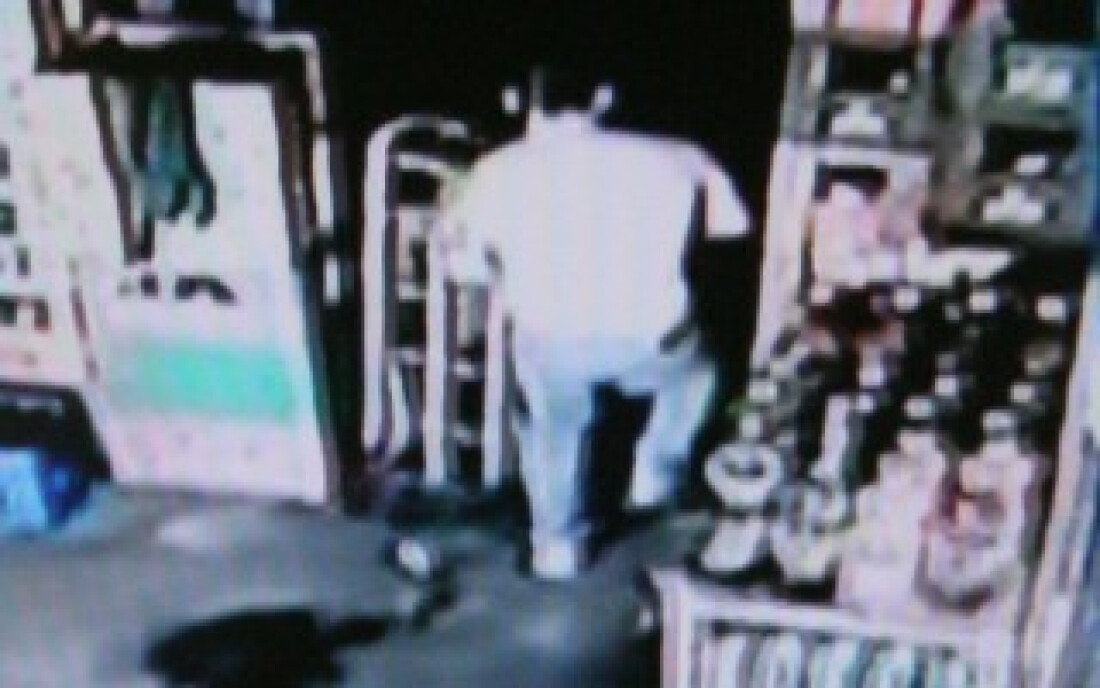 PM de folga troca tiros e mata bandido