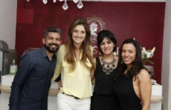Relançamento Queens