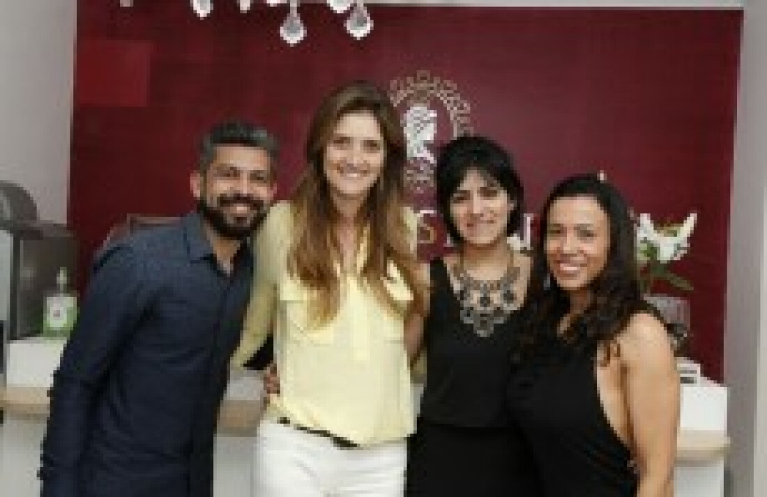 Relançamento Queens