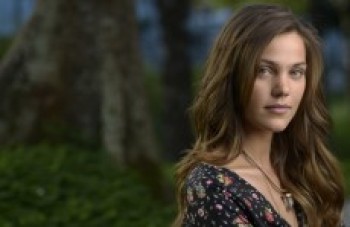 Pâmela Tomé está de volta em "Malhação"