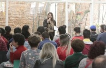 Suzano contará com Residência Inclusiva