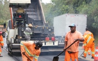 Mogi-Bertioga passa por manutenção: