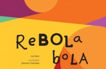 "Rebola Bola"