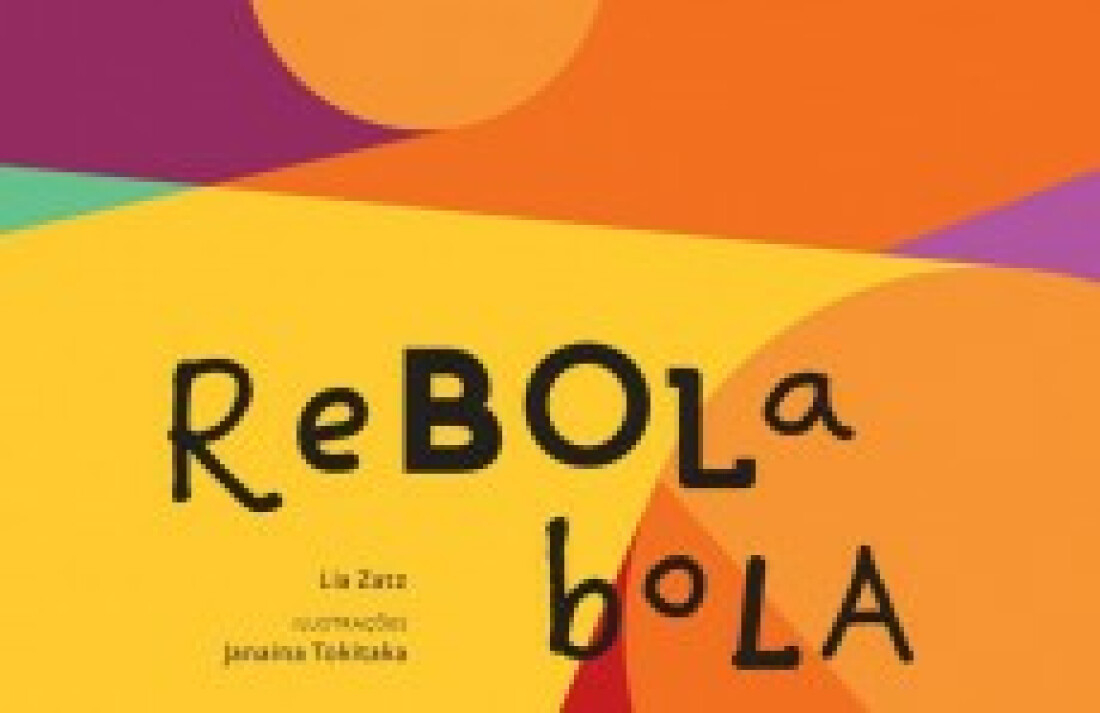 "Rebola Bola"