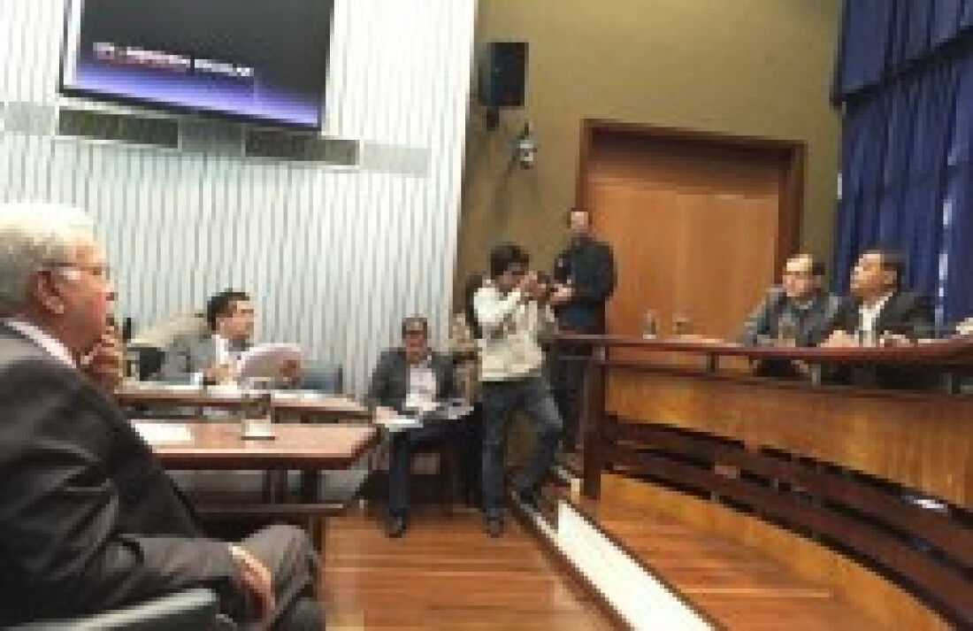 Ex-presidente da Coaf volta a ser convocado