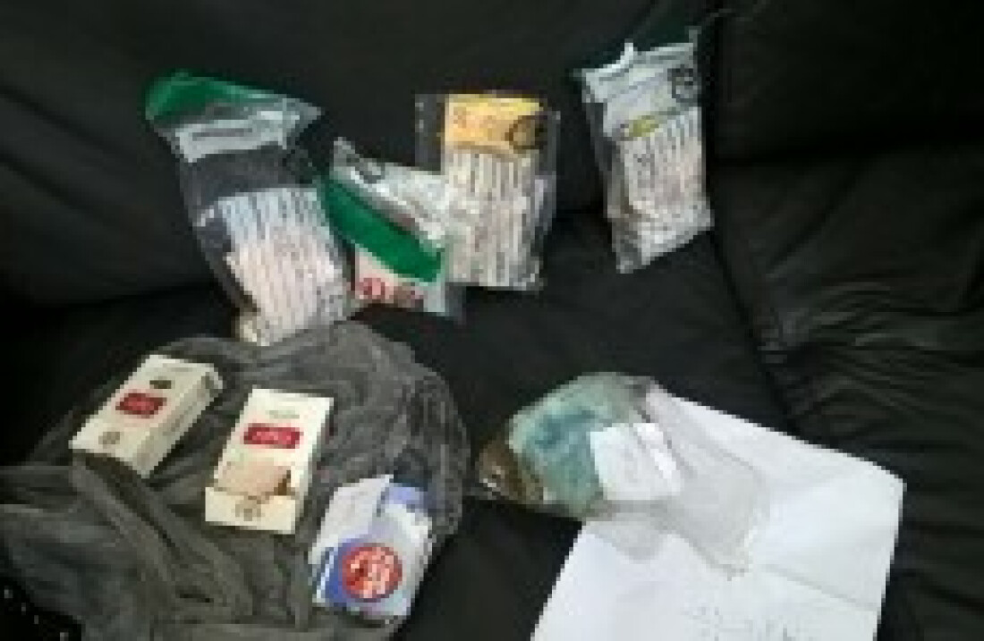 Quadrilha que fraudava passagem é descoberta