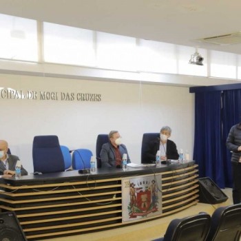 Prefeitura anuncia obras do Mais Mogi para o 2º semestre