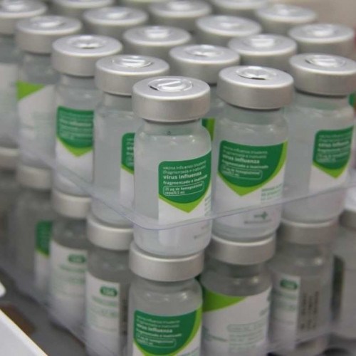 Mais de 80 milhões já estão vacinados contra a Covid-19