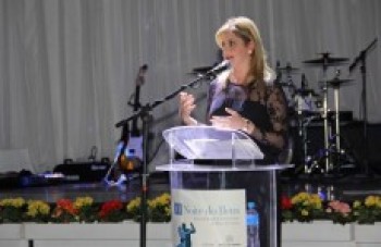 Fundo Social realiza Noite do Bem