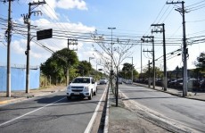 Nova cliclofaixa ligará Cezar à região do bairro do Socorro