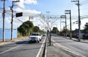 Nova cliclofaixa ligará Cezar à região do bairro do Socorro