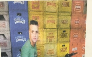 Homicídios de Itaquá identifica suspeito