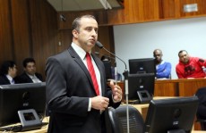 Câmara pede informações sobre antenas