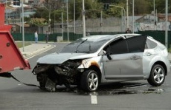Sete pessoas morrem por mês no trânsito mogiano