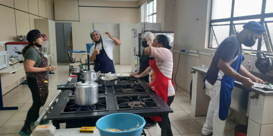 Inscrições do Clube Crescer terminam em 28 de março