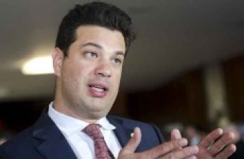 Ministro garante estrutura para os atletas paralímpicos