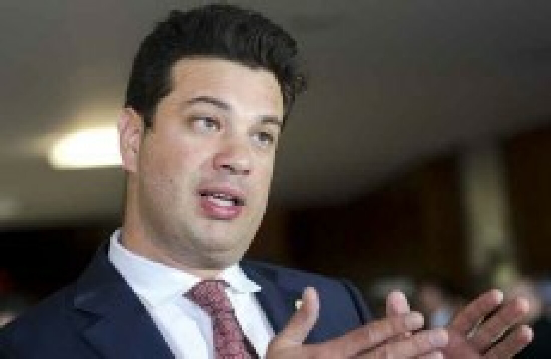 Ministro garante estrutura para os atletas paralímpicos