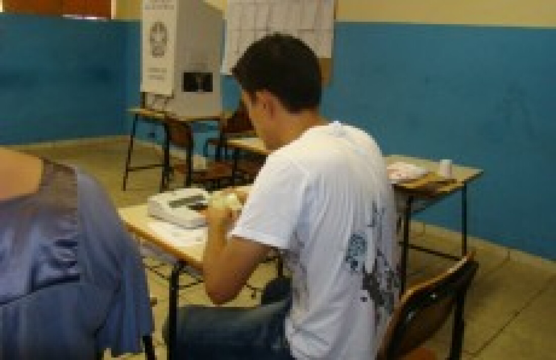 Quatro mil eleitores serão mesários em seções da região