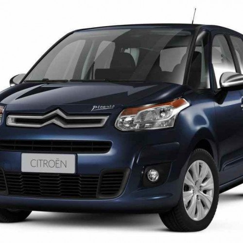 Citroën convoca proprietários do Aircross e C3 Picasso