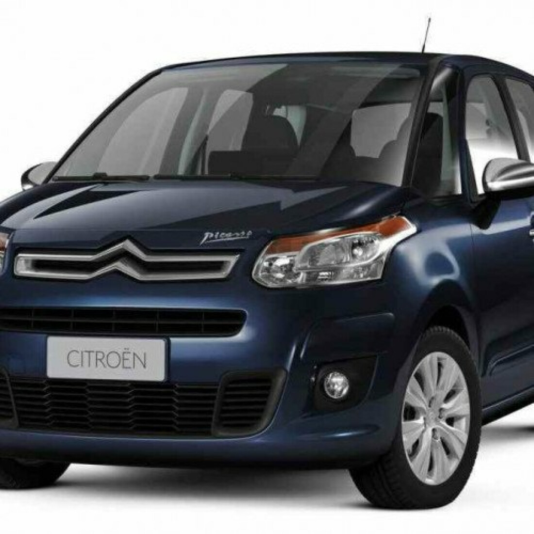 Citroën convoca proprietários do Aircross e C3 Picasso