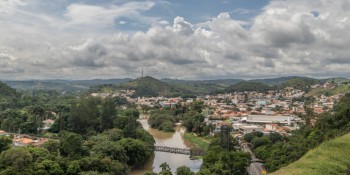 Guararema aciona novamente a Sabesp