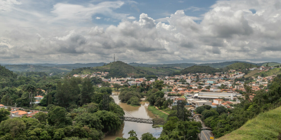 Guararema aciona novamente a Sabesp