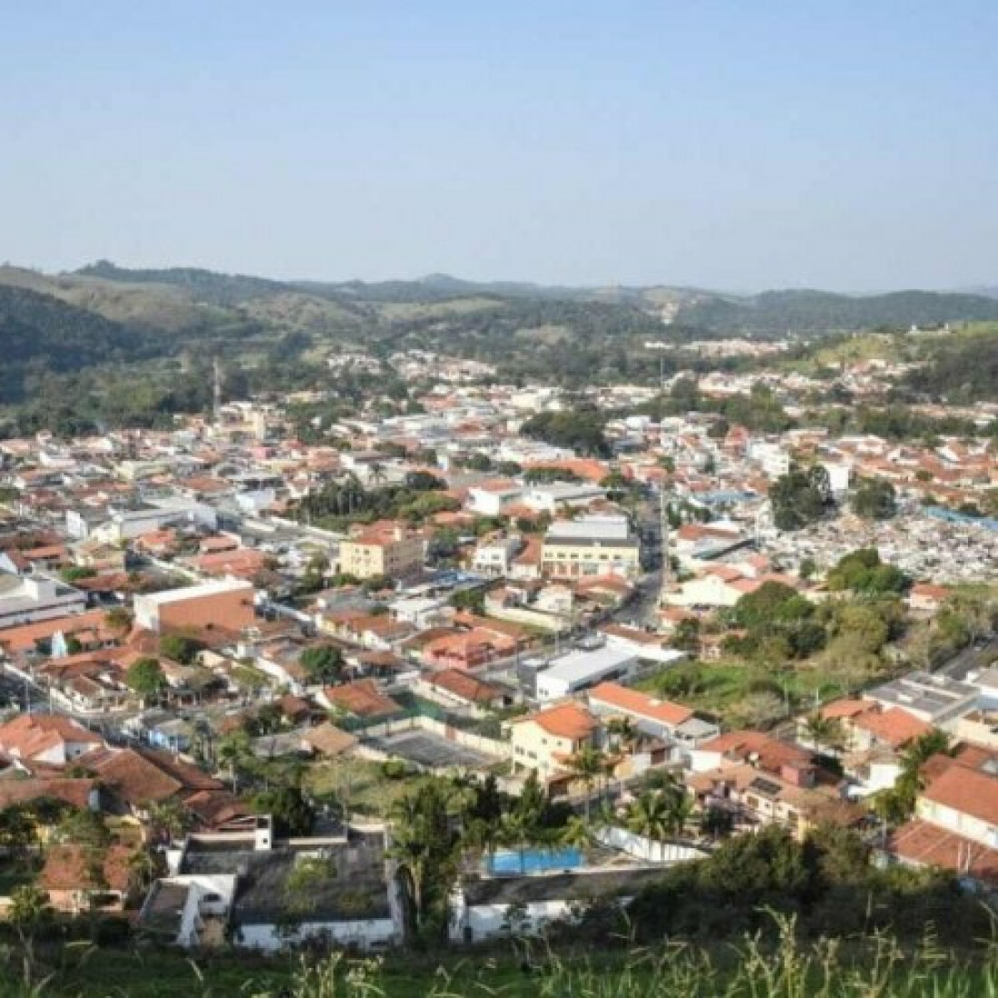 Regularização fundiária avança em Guararema