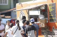 Prefeitura regulamenta lei para food trucks