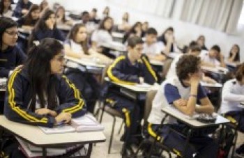 Ensino médio será reformado e terá mais educação integral