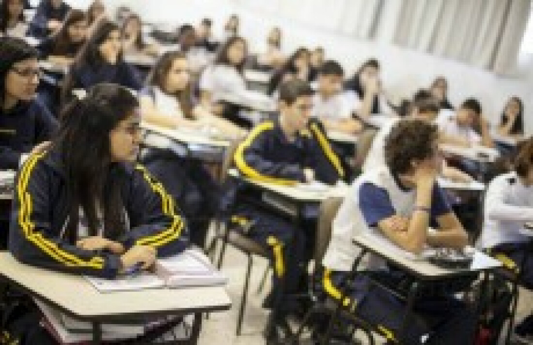 Ensino médio será reformado e terá mais educação integral